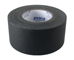BMI Gaffers Tape 3"x55yd Black