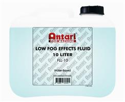 Antari Low Lying Fluid 10L #FLL-10