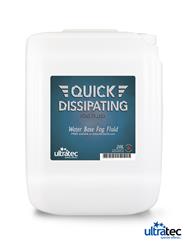 Ultratec Quick Dissipating 20L #CFF2732B
