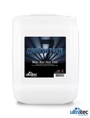 Ultratec Luminous 7 Fluid 20L #CFF2860
