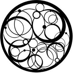Rosco Pattern 8416 - Astrolab