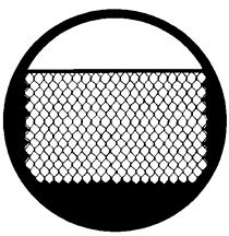 Gam Pattern 263 - Chain Link Fence
