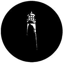 Gam Pattern 325 - Lighthouse