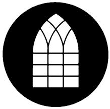 Gam Pattern 389 - Chancery Window