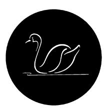 Gam Pattern 509 - Swan