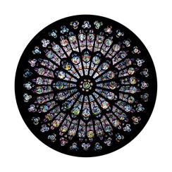 Apollo Pattern CS-3487 - Cathedral Glass
