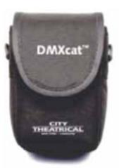 Belt Pouch for DMXcat #6009