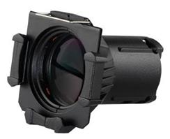ETC 19° Lens Tube for S4 Mini, Black