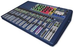 Soundcraft Si Expression 2 Mixing Console