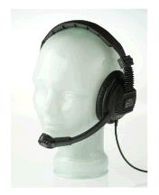 Pro Intercom 1-Muff Headset #SMH210