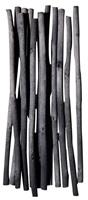 Coates Willow Charcoal 8mm-10mm, 12/BX
