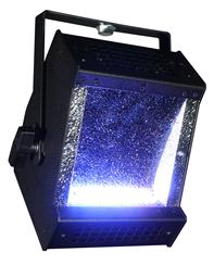 Altman Spectra Cyc 50 LED Wash, Black