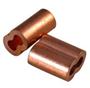 1/8" Copper Swage Sleeves 10/Pk