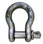 Forged Screw Pin Shackle 5/8"