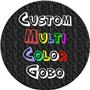 Rosco Custom Full-Color Glass Dup. (>30mm)