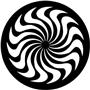 Rosco Pattern 7929 - Whirl