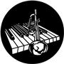 Rosco Pattern 7933 - Piano Bar