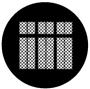 Gam Pattern 535 - Elizabethian Windows
