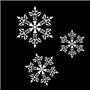 Apollo Pattern 3238 - Snowflake-Lace Gro