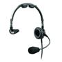 RTS Audiocom LH-300 Single-Sided Headset (A4F)