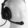 Pro Intercom 1-Muff Rugged Headset #SMH910