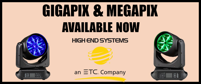 HES GigaPix MegaPix Banner