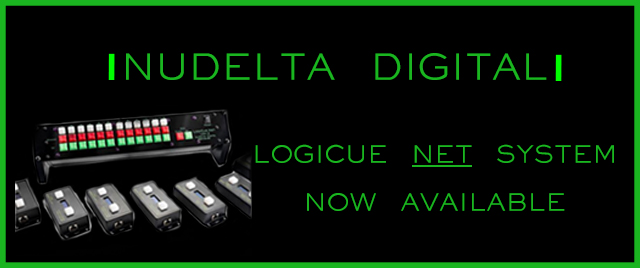 LogiCue NET Banner