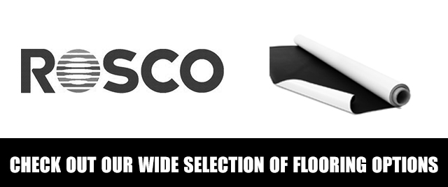 Rosco Flooring Banner
