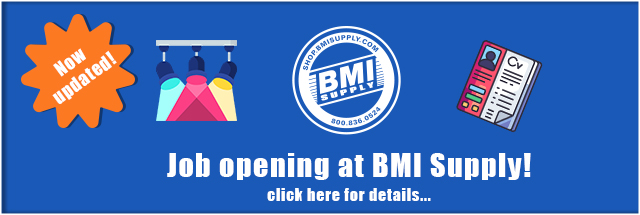 Job Opening Banner - Nov 2025