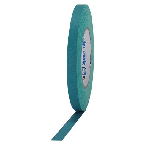 Teal spike tape product image