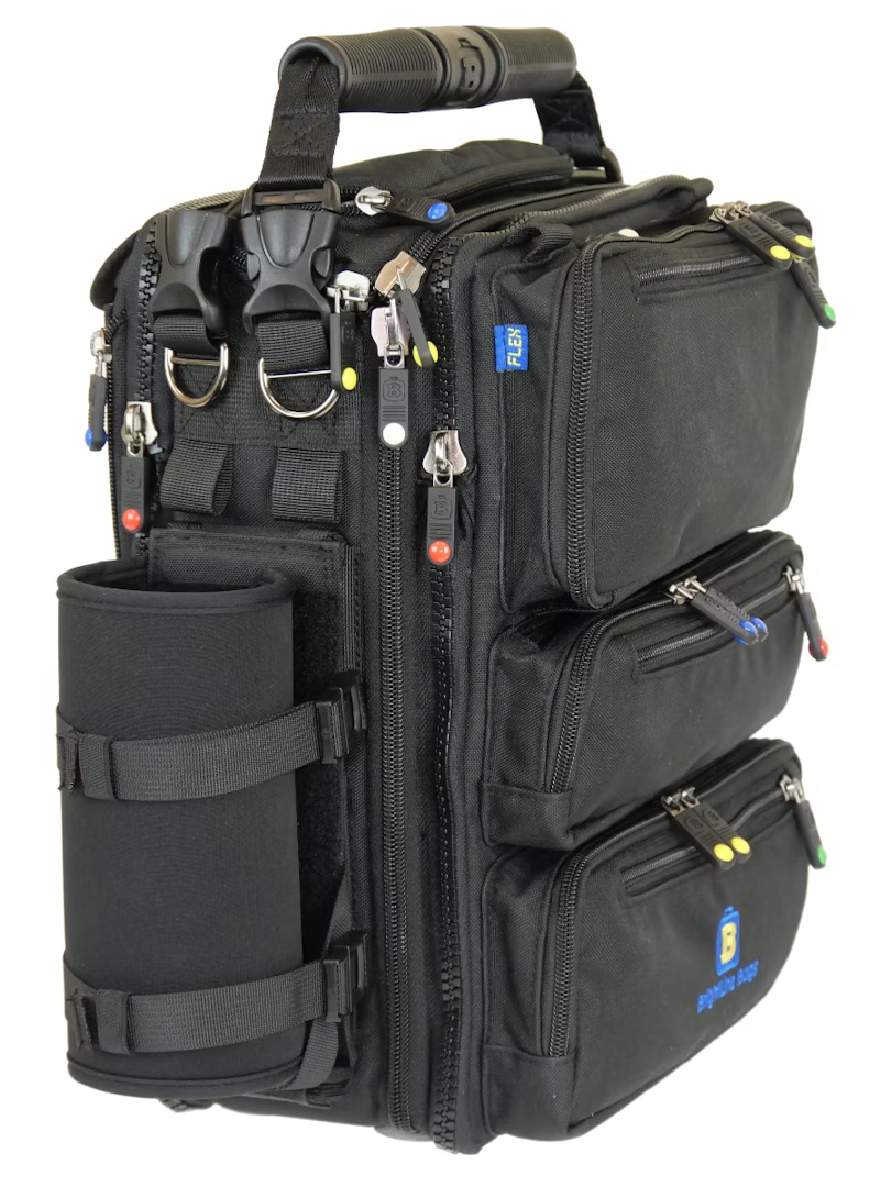 AV4 Modular Gear Bag Product Image