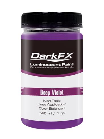 Antari DarkFX UV Paint - 1QT