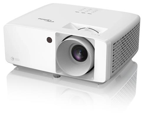 Optoma ZH520 Projector Image