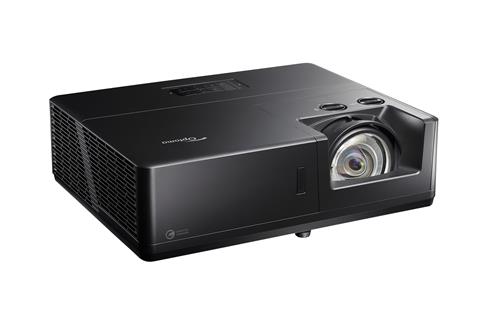 Optoma ZU507TST Projector