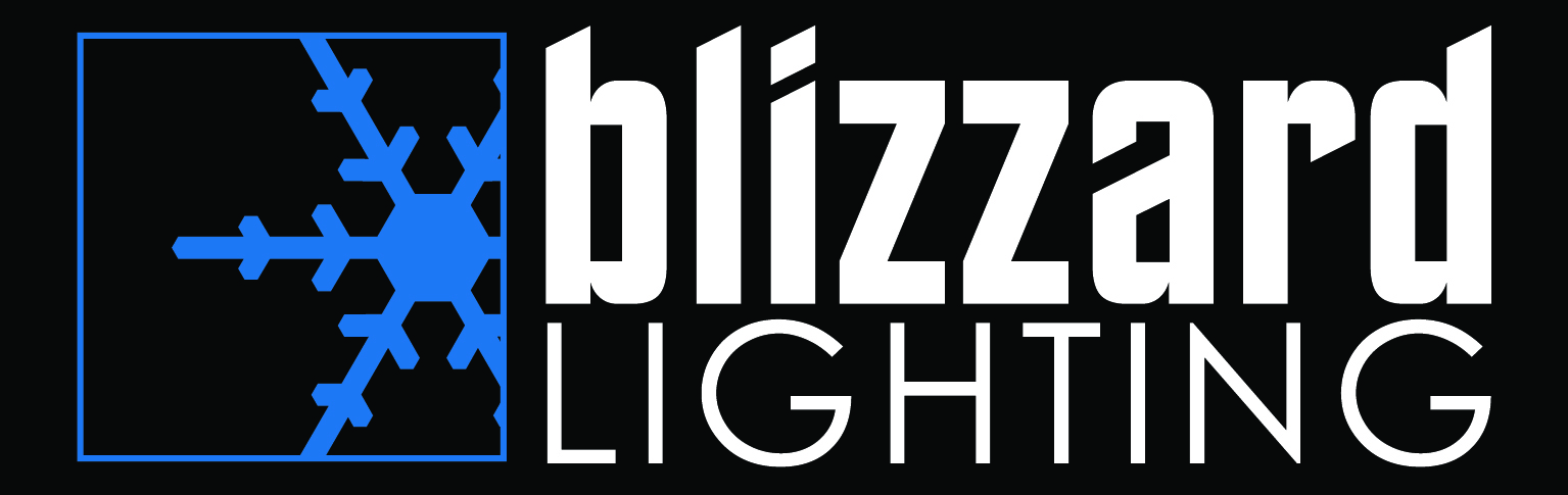Blizzard Lighting Web Logo