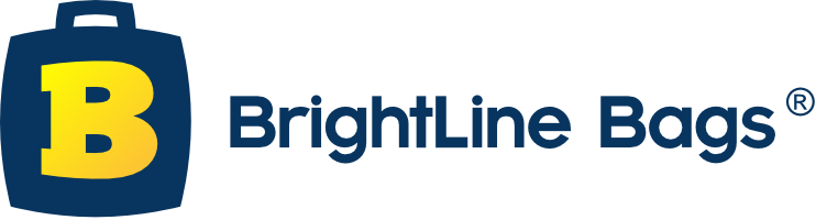 Brightline Bags logo