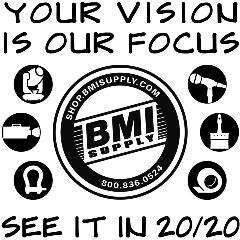 BMI 2020 Your Vision