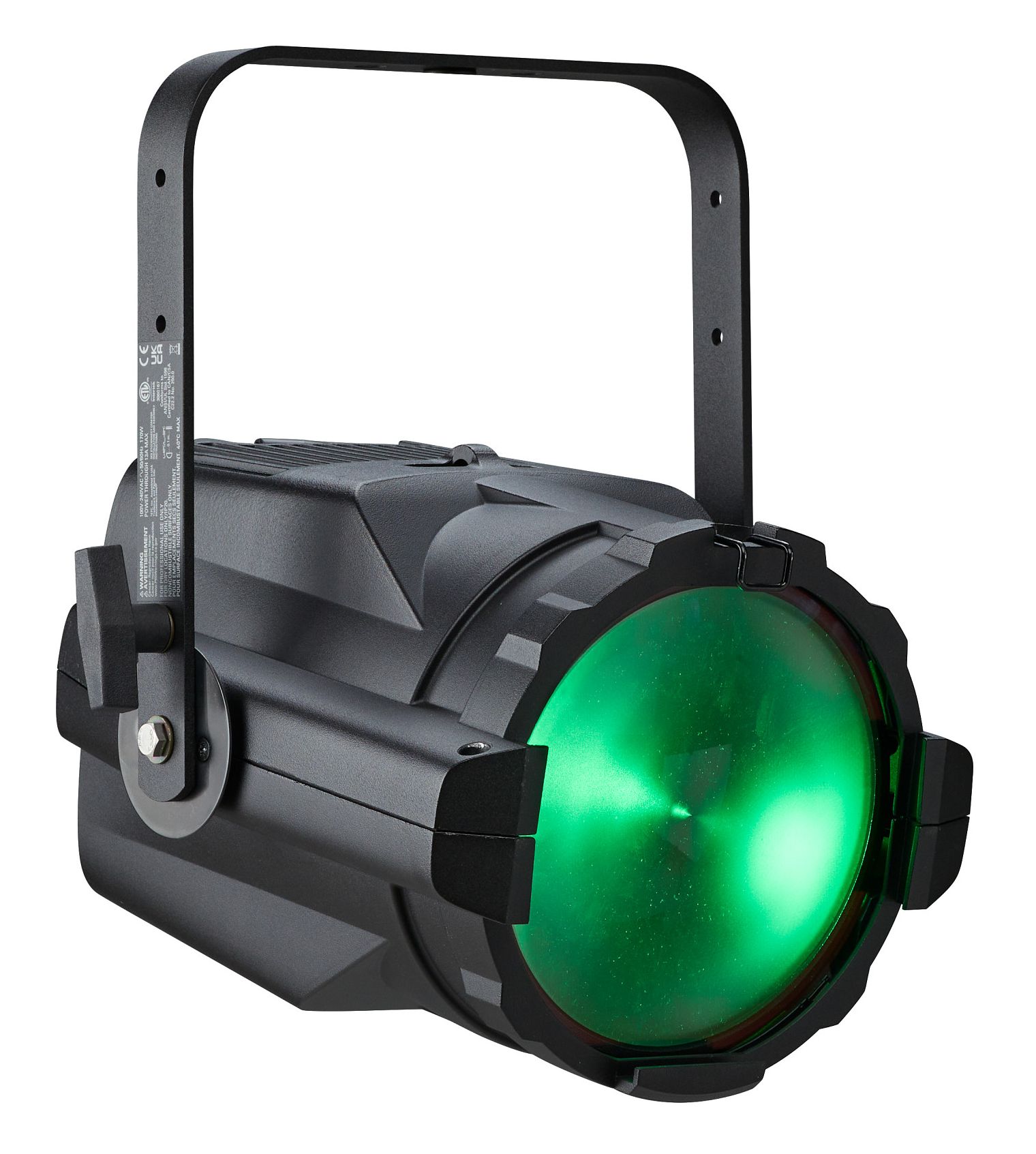 ETC ColorSource Fresnel V