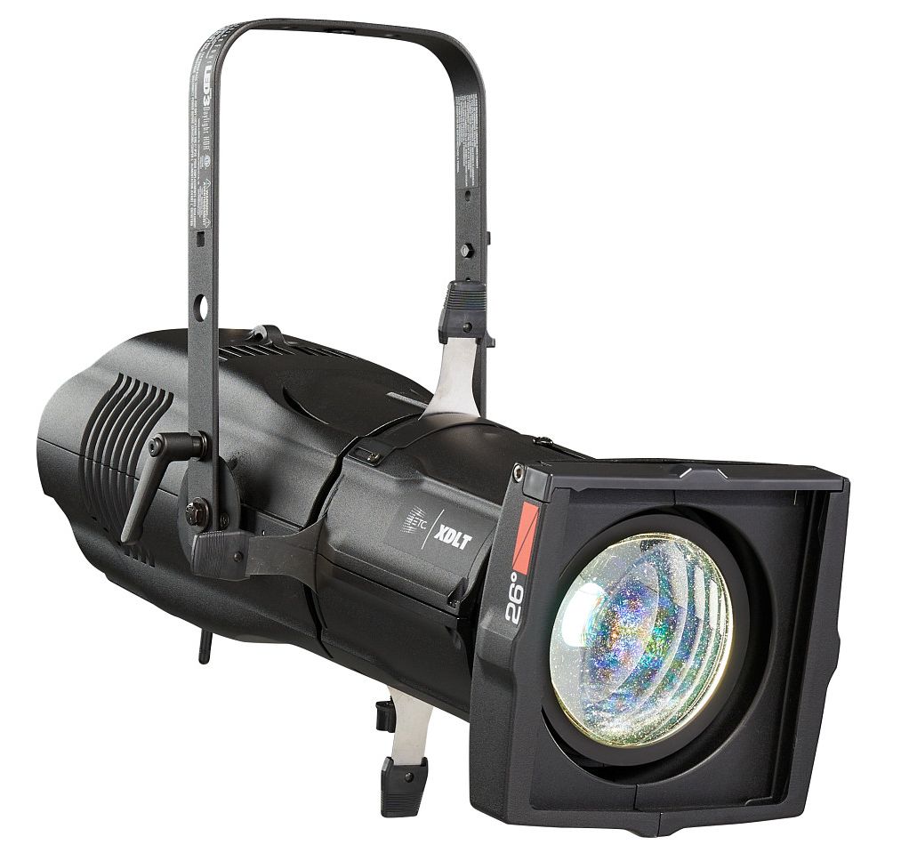 ETC Source 4 LED Series 3