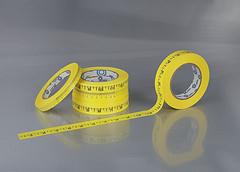 Measurement Tape 1/2"x50yds