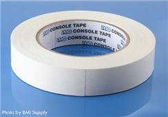 Printable Tape 1"x60yds  White
