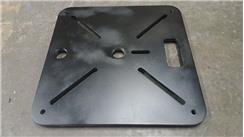Ultimate Theatre Base Plate 20"x20"