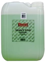 Antari Heavy Fog Fluid 20L #FLG-20