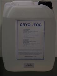 Look Solutions Cryo-Fog Fluid 4 x 5L #CF-3515X