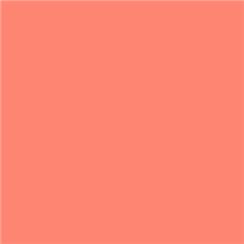 Roscolux 30 - Light Salmon Pink