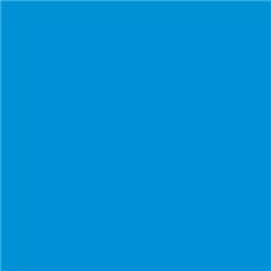 Roscolux 67 - Light Sky Blue
