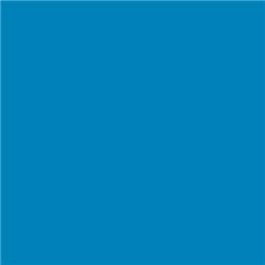 Roscolux 69 - Brilliant Blue