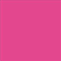 Roscolux 343 - Neon Pink