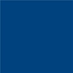 Roscolux 383 - Saphire Blue