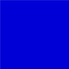 Roscolux 384 - Midnight Blue